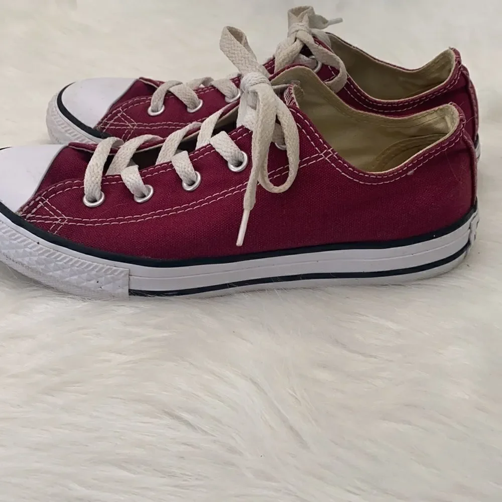 CONVERSE ALL STARS‎